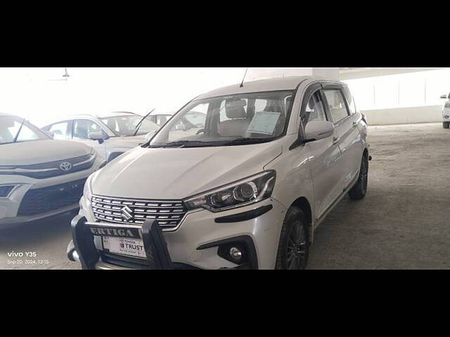 Used Maruti Suzuki Ertiga [2018-2022] ZXi Plus in Hyderabad