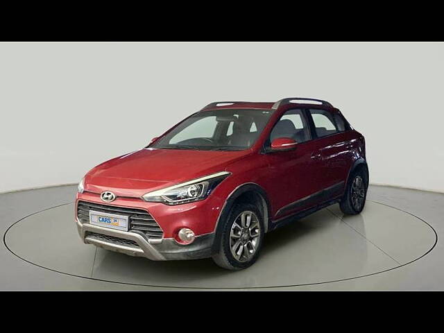 Used Hyundai i20 Active [2015-2018] 1.2 SX in Delhi