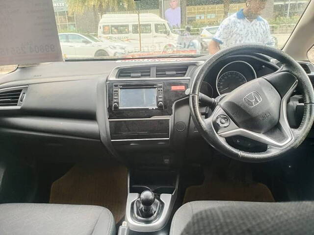 Used Honda Jazz [2015-2018] VX Petrol in Bangalore