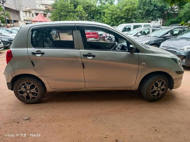 Used 2015 Maruti Suzuki Celerio in Ranga Reddy