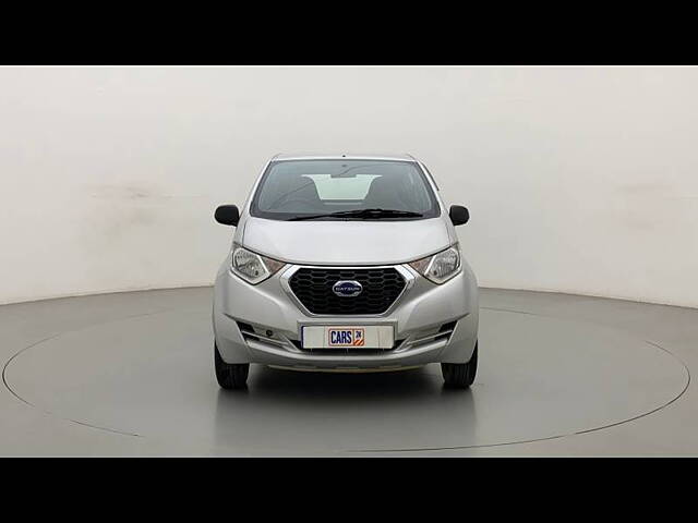 Used Datsun redi-GO [2016-2020] A in Hyderabad