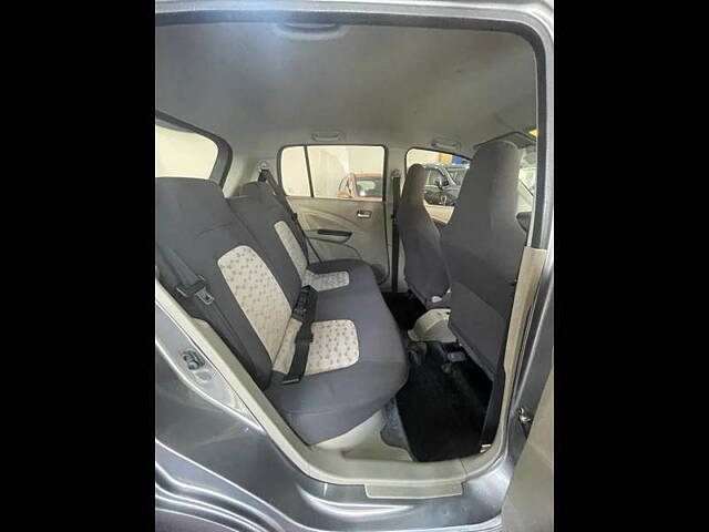 Used Maruti Suzuki Celerio [2014-2017] VXi AMT in Mumbai