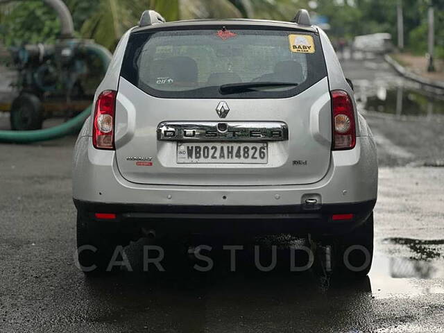 Used Renault Duster [2015-2016] 85 PS RxL in Kolkata