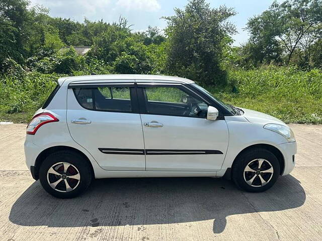 Used Maruti Suzuki Swift [2011-2014] VXi in Mumbai