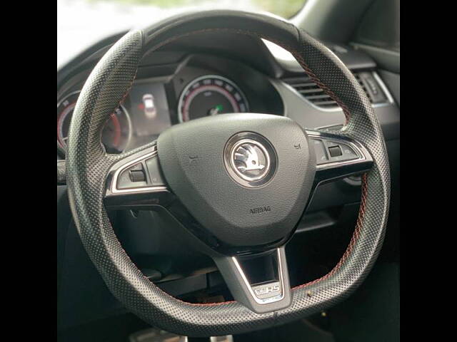 Used Skoda Octavia [2017-2021] RS in Surat