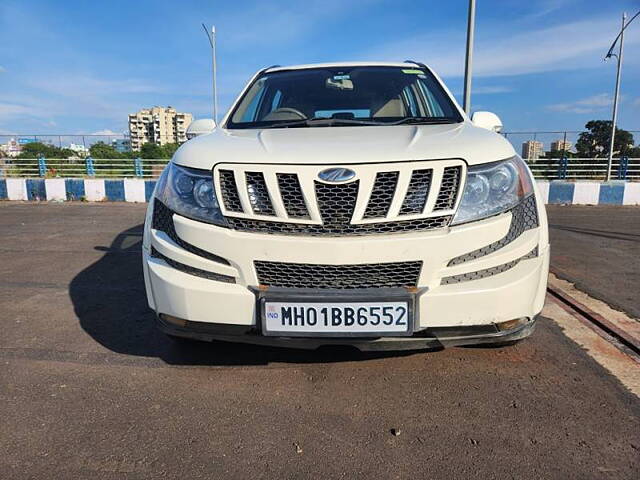 Used Mahindra XUV500 [2011-2015] W8 in Pune