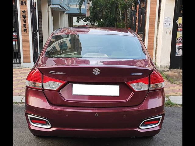 Used Maruti Suzuki Ciaz Delta Hybrid 1.5 [2018-2020] in Kolkata