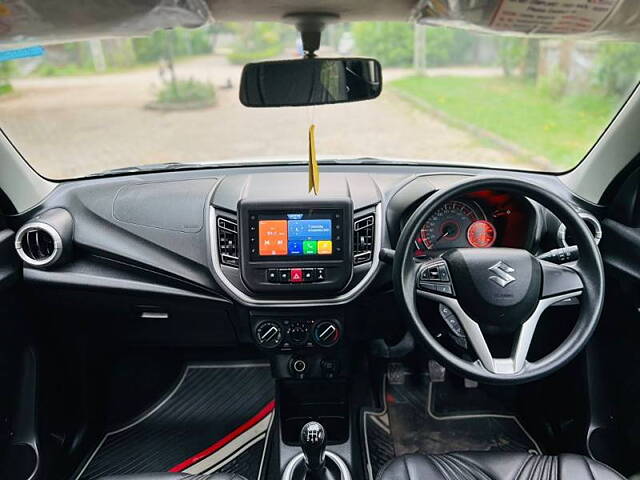 Used Maruti Suzuki Celerio [2017-2021] ZXi in Ahmedabad