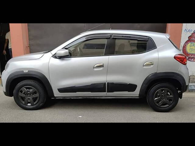 Used Renault Kwid [2019] [2019-2019] 1.0 RXT Opt in Kolkata