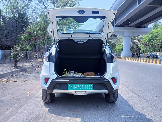 Used Tata Nexon EV [2020-2022] XZ Plus in Mumbai
