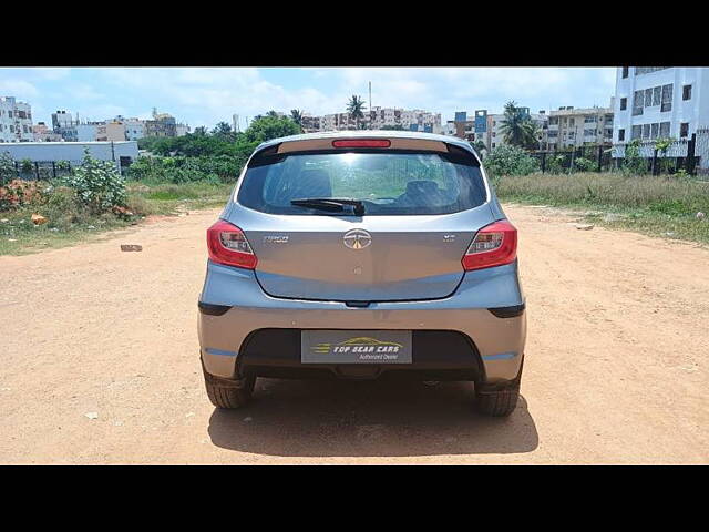 Used Tata Tiago [2016-2020] Revotron XZ in Bangalore