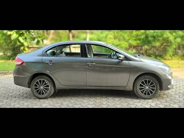 Used Maruti Suzuki Ciaz Delta 1.5 Diesel in Ahmedabad