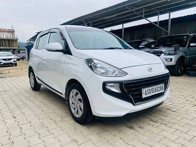 Used Hyundai Santro Asta [2018-2020] in Guwahati