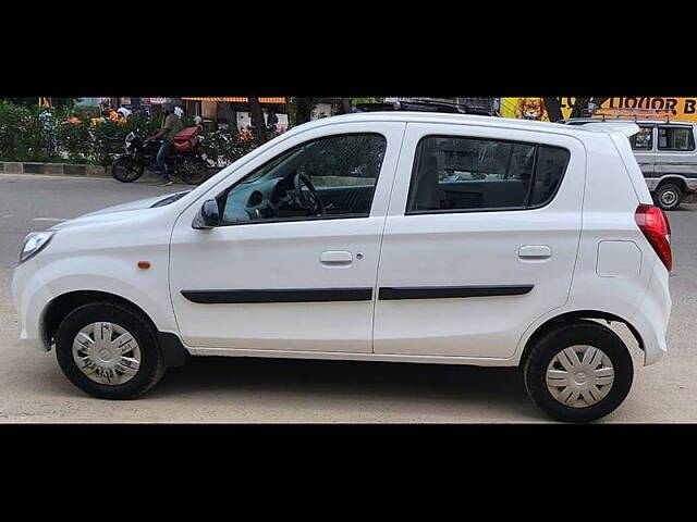 Used Maruti Suzuki Alto 800 [2012-2016] Vxi in Delhi