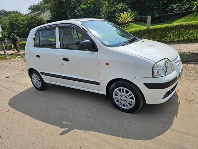 Used Hyundai Santro Xing [2008-2015] GL in Delhi