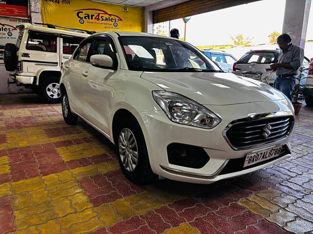 Used Maruti Suzuki Dzire VXi [2020-2023] in Muzaffurpur