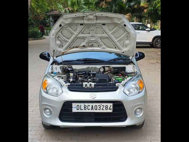 Used Maruti Suzuki Alto 800 [2012-2016] Lxi CNG in Delhi