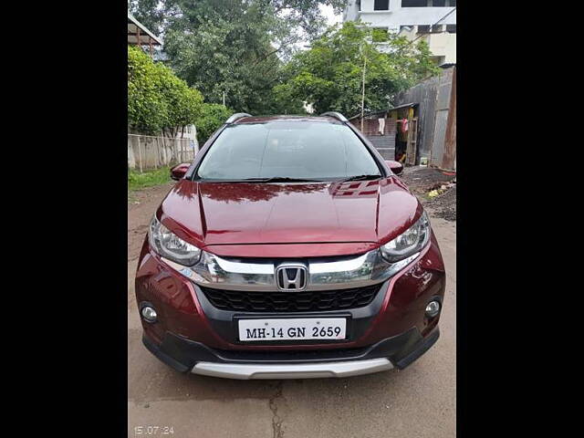 Used 2017 Honda WR-V in Aurangabad