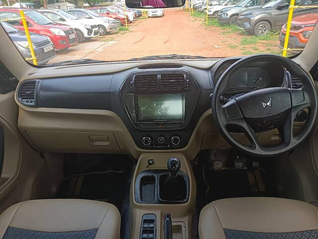 Used Mahindra Bolero Neo [2021-2022] N8 in Madurai