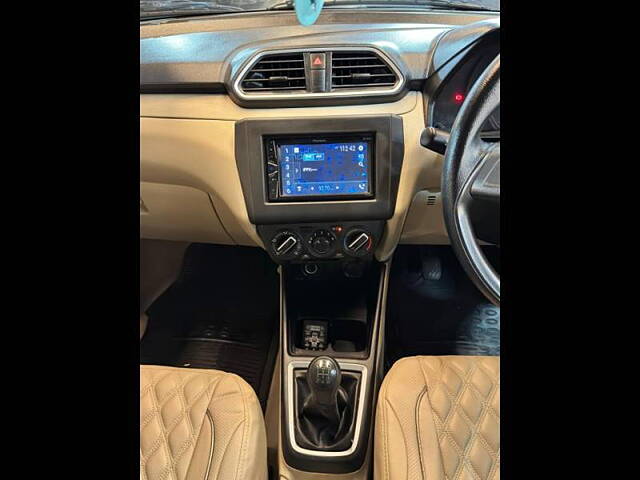 Used Maruti Suzuki Dzire LXi [2020-2023] in Thane