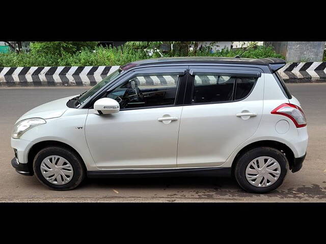 Used Maruti Suzuki Swift [2014-2018] VXi Glory Edition in Chennai