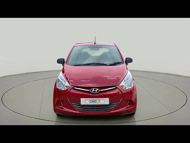 Used Hyundai Eon Era + in Hyderabad