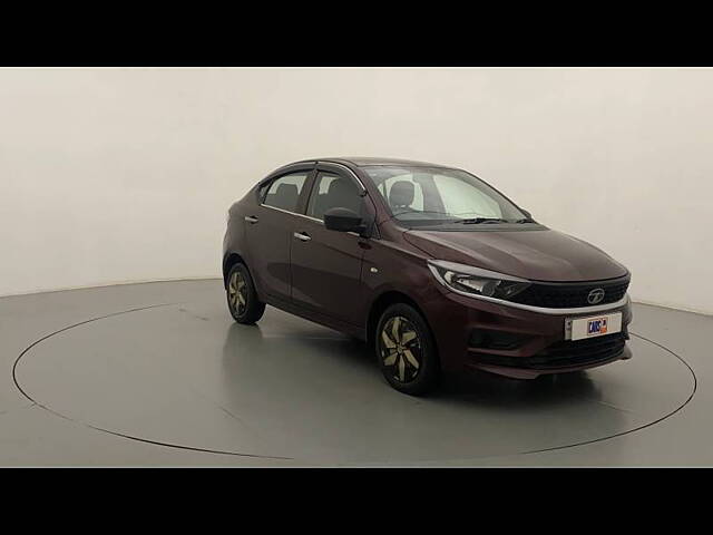 Used 2021 Tata Tigor in Mumbai