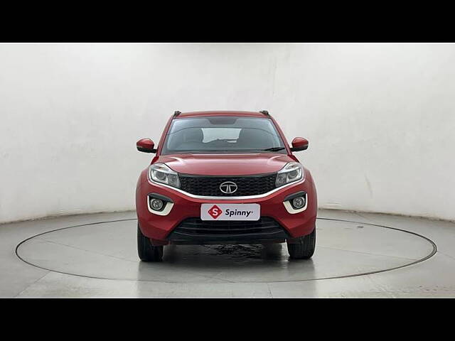 Used Tata Nexon [2017-2020] XZ Plus in Navi Mumbai