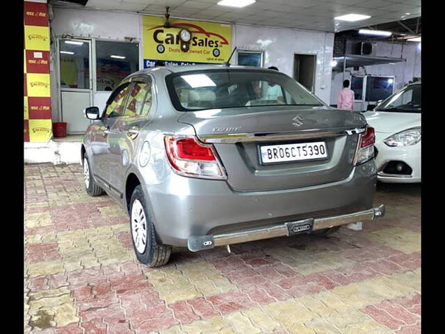 Used Maruti Suzuki Dzire VXi [2020-2023] in Muzaffurpur