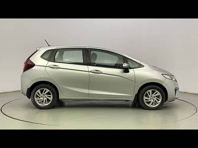 Used Honda Jazz [2018-2020] V Diesel in Kolkata