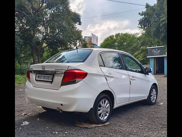 Used Honda Amaze [2016-2018] 1.5 VX i-DTEC in Nashik