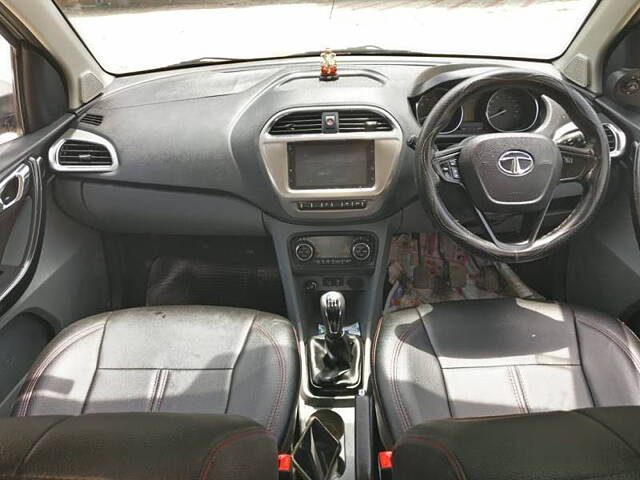 Used Tata Tigor [2018-2020] Revotron XZ+ in Ahmedabad