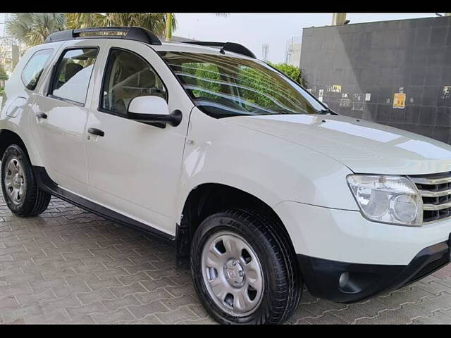 Used Renault Duster [2012-2015] 110 PS RxL Diesel in Kharar