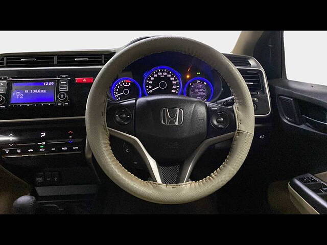 Used Honda City [2014-2017] VX in Mumbai