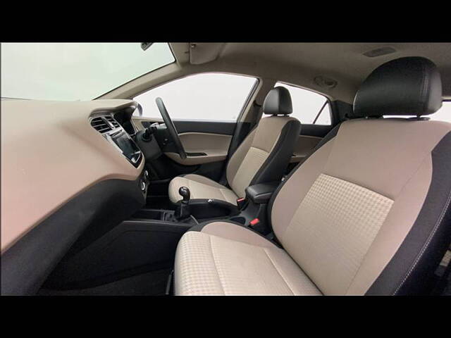 Used Hyundai Elite i20 [2019-2020] Magna Plus 1.2 [2019-2020] in Chennai