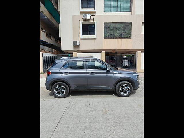 Used Hyundai Venue [2019-2022] SX 1.5 CRDi in Nagpur