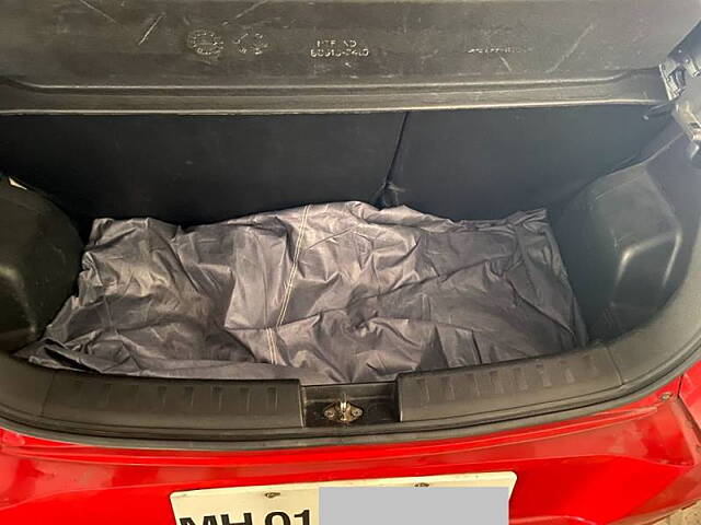 Used Maruti Suzuki Swift [2014-2018] ZXi in Mumbai