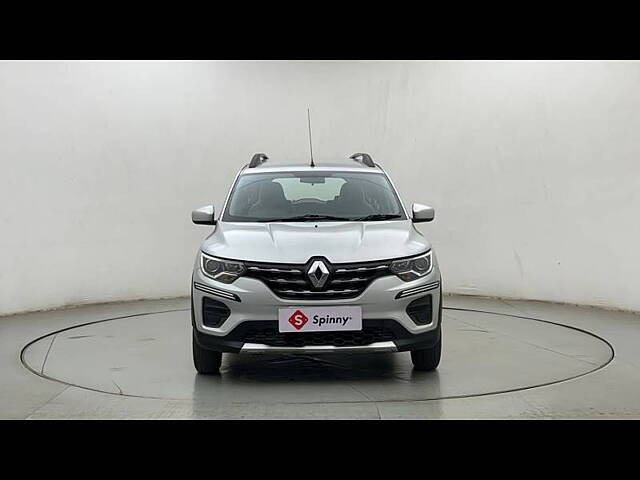 Used Renault Triber [2019-2023] RXT [2019-2020] in Navi Mumbai