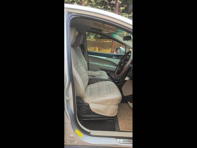 Used Mahindra Marazzo [2018-2020] M8 7 STR in Agra