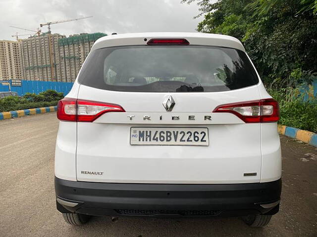 Used Renault Triber [2019-2023] RXL [2019-2020] in Thane