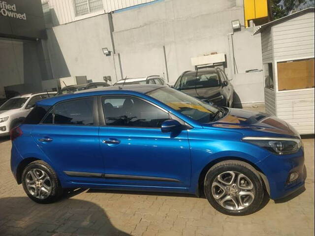 Used Hyundai Elite i20 [2019-2020] Asta 1.2 (O) [2019-2020] in Chennai