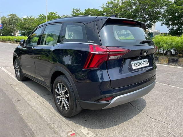 Used Mahindra XUV700 AX 7 Petrol AT Luxury Pack 7 STR [2021] in Mumbai