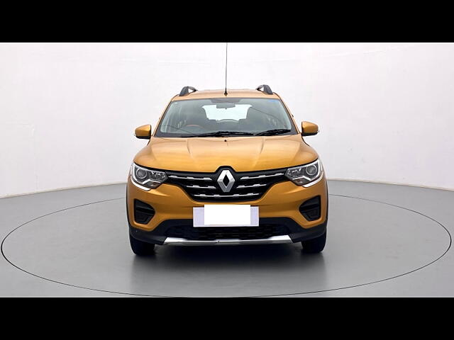Used 2020 Renault Triber in Pune