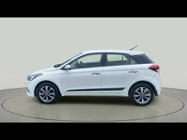 Used Hyundai Elite i20 [2017-2018] Asta 1.2 in Nagpur