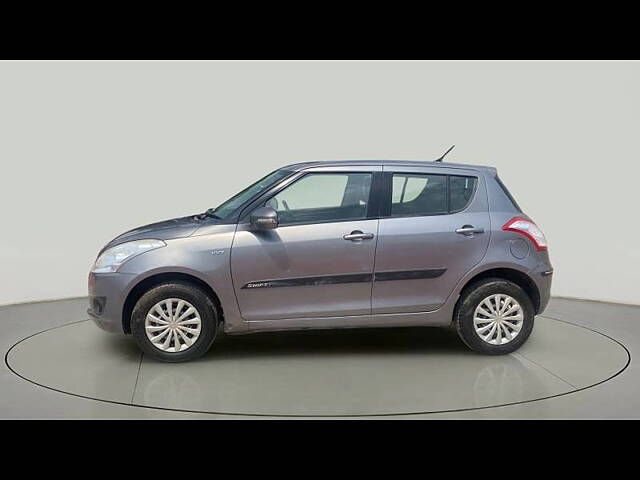 Used Maruti Suzuki Swift [2011-2014] VXi in Indore