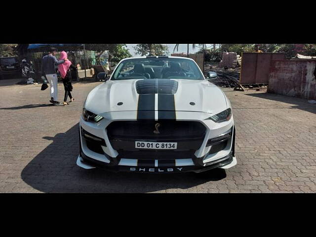 Used Ford Mustang GT Fastback 5.0L v8 in Delhi