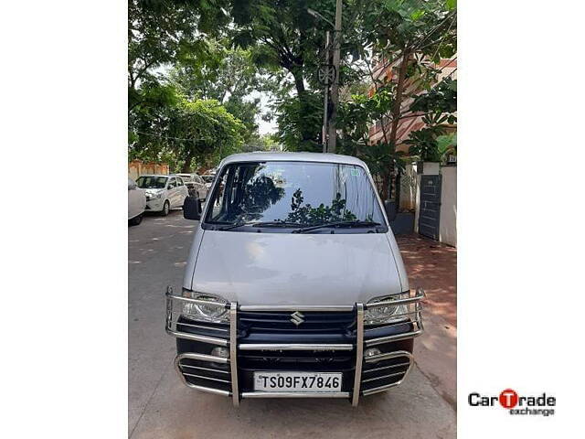 Used 2022 Maruti Suzuki Eeco in Hyderabad