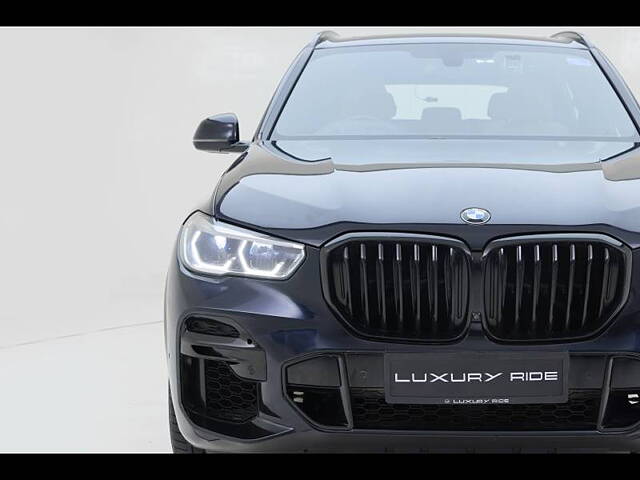 Used BMW X5 [2019-2023] xDrive40i M Sport in Meerut