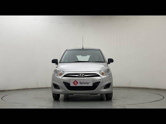 Used Hyundai i10 [2010-2017] Magna 1.1 iRDE2 [2010-2017] in Hyderabad