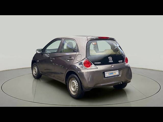 Used Honda Brio [2011-2013] E MT in Delhi